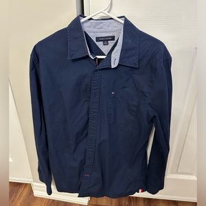 Tommy Hilfiger Dress Shirt